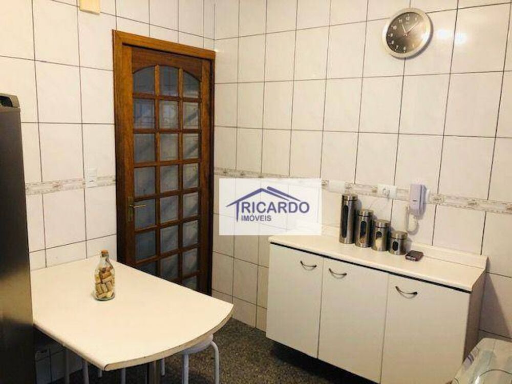Sobrado, 3 quartos, 105 m² - Foto 9