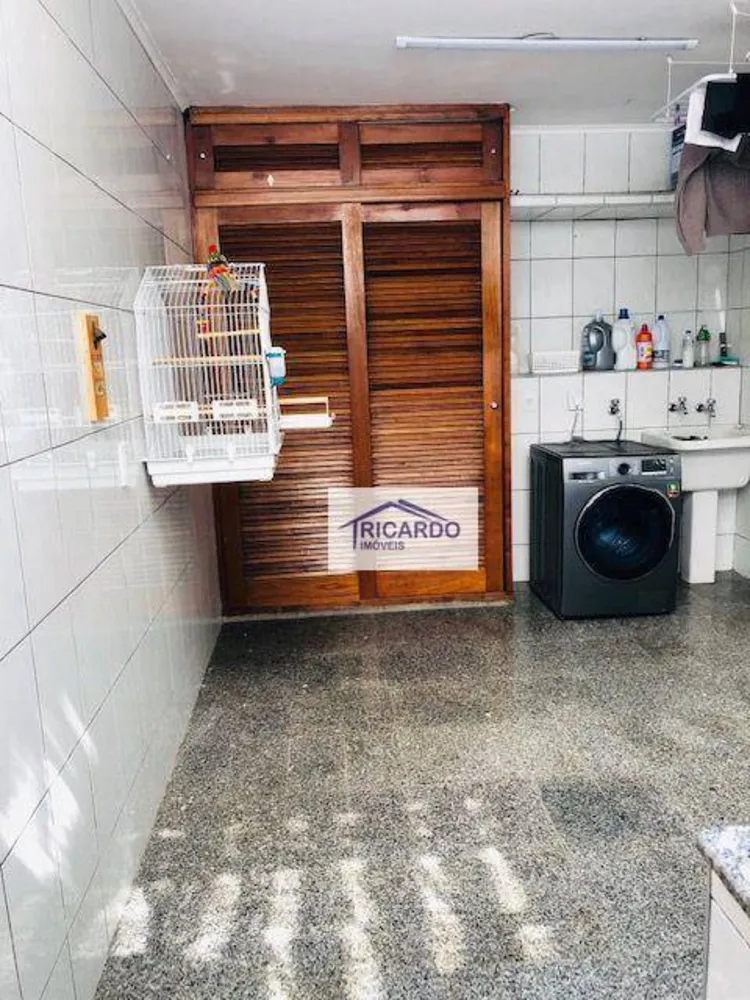 Sobrado, 3 quartos, 105 m² - Foto 14