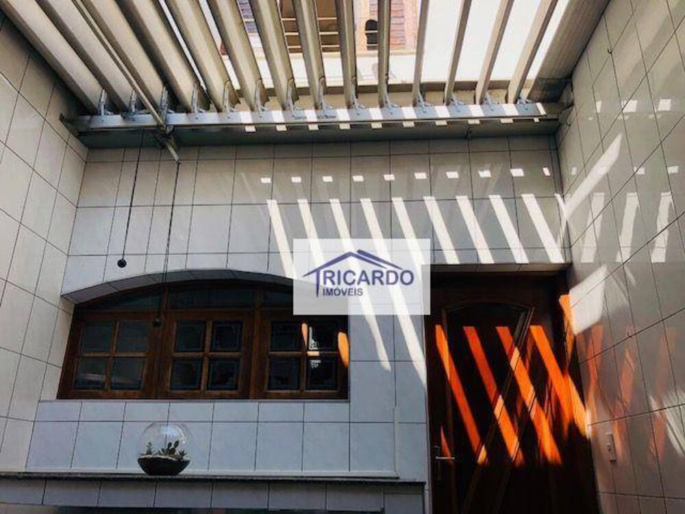Sobrado, 3 quartos, 105 m² - Foto 5