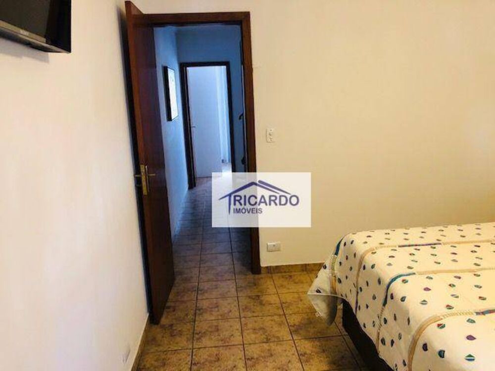 Sobrado, 3 quartos, 105 m² - Foto 10