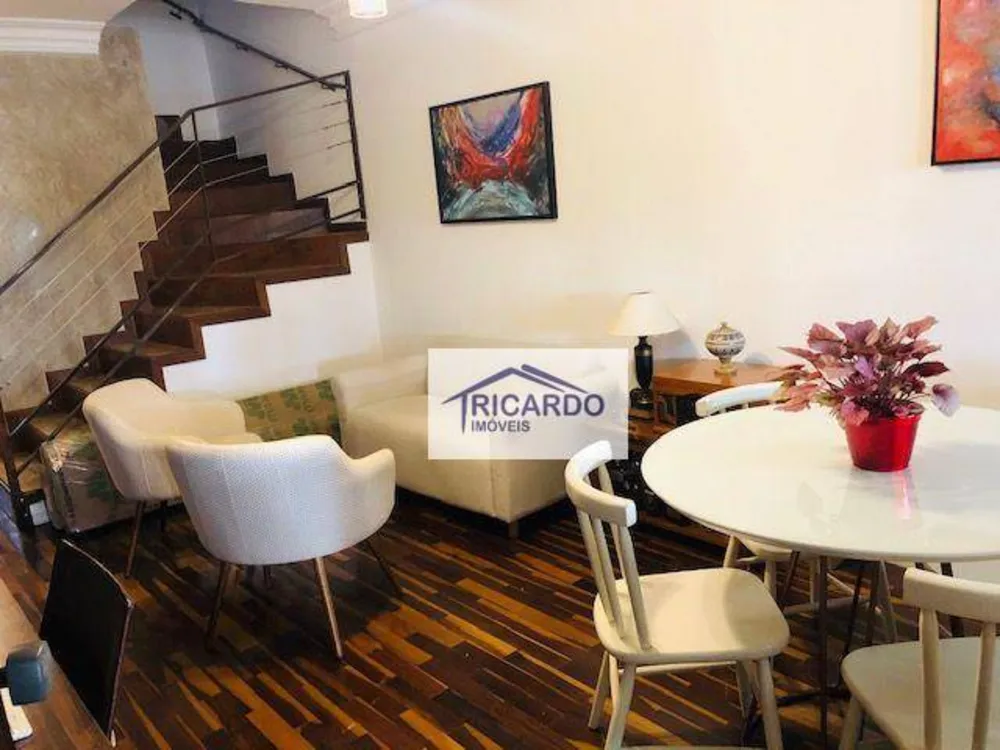 Sobrado, 3 quartos, 105 m² - Foto 5
