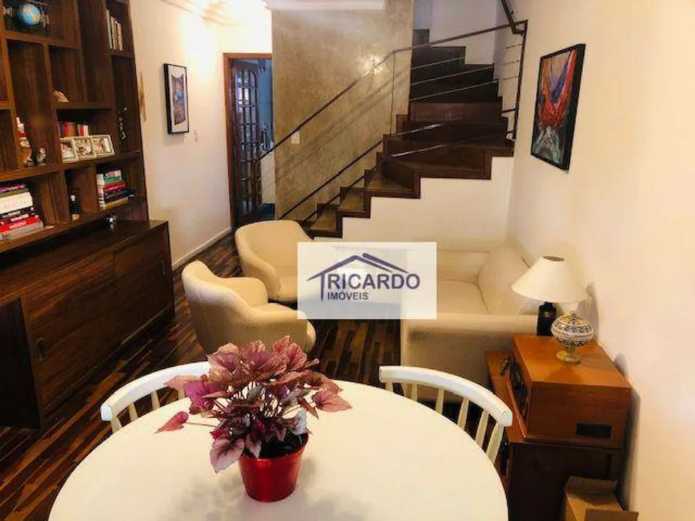 Sobrado, 3 quartos, 105 m² - Foto 16