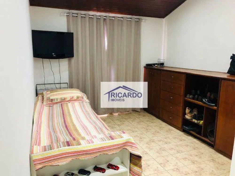Sobrado, 3 quartos, 105 m² - Foto 7