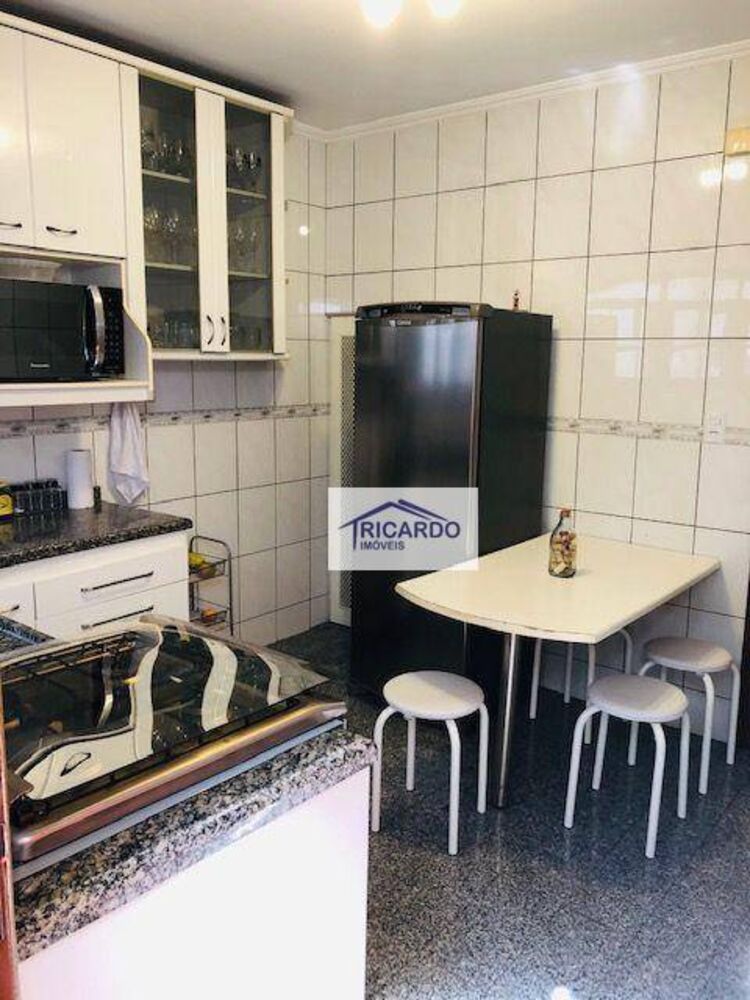 Sobrado, 3 quartos, 105 m² - Foto 8