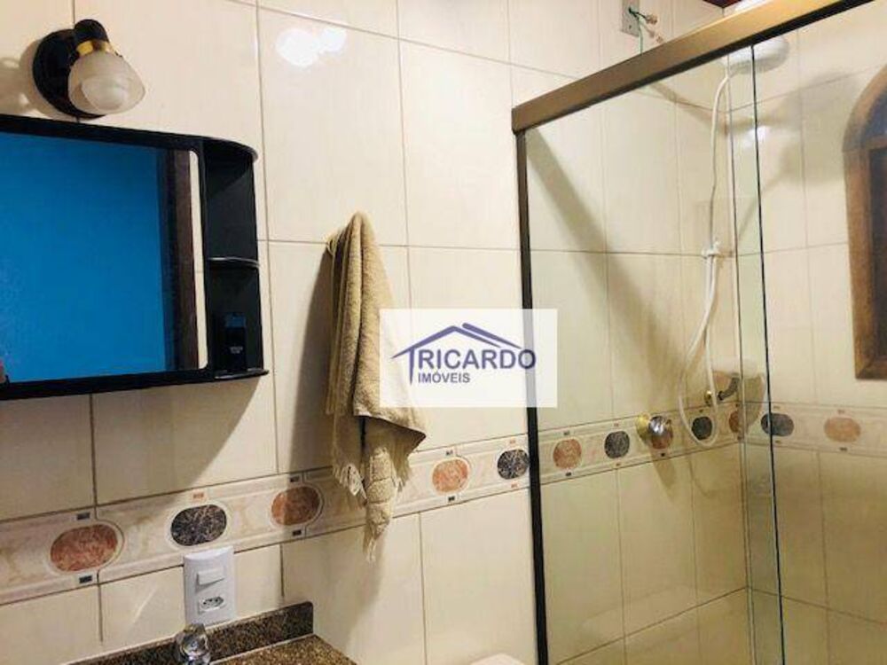 Sobrado, 3 quartos, 105 m² - Foto 1