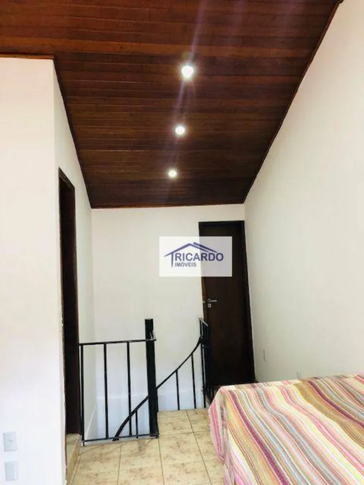 Sobrado, 3 quartos, 105 m² - Foto 8