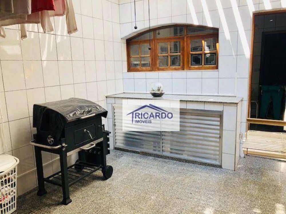 Sobrado, 3 quartos, 105 m² - Foto 6