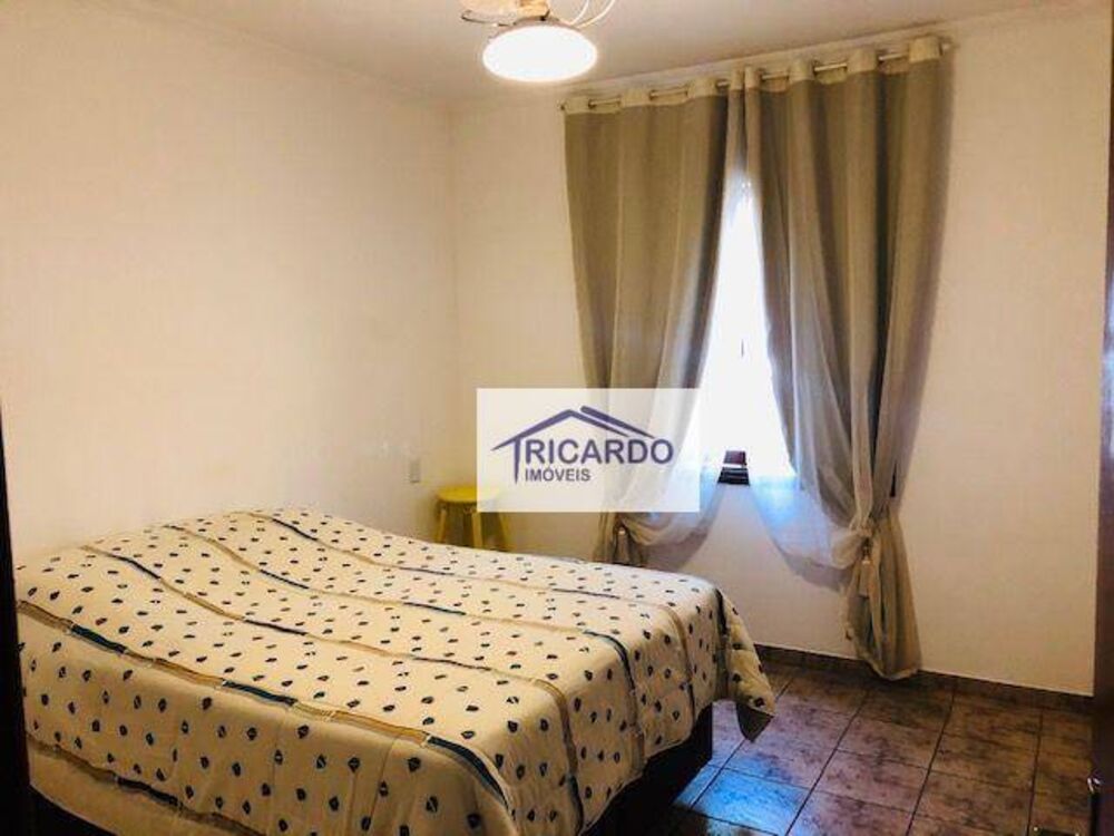 Sobrado, 3 quartos, 105 m² - Foto 12