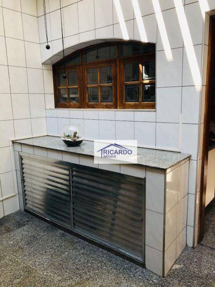 Sobrado, 3 quartos, 105 m² - Foto 4