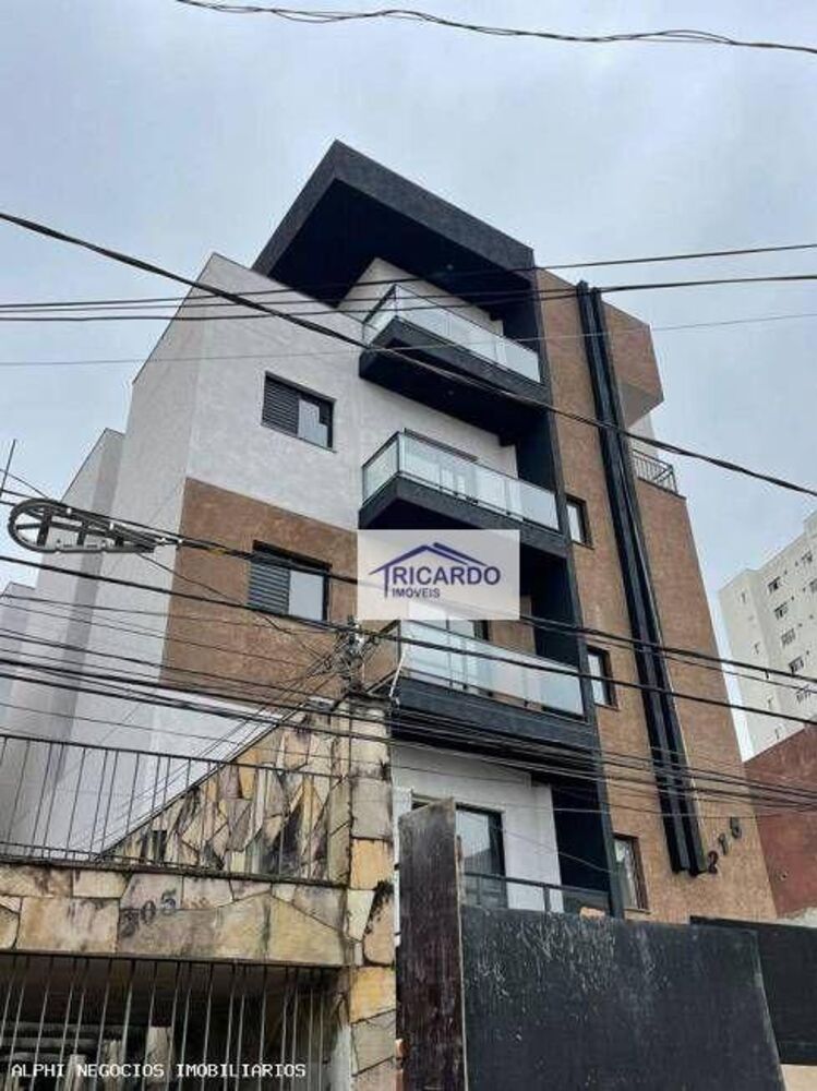 Apartamento, 1 quarto, 26 m² - Foto 2