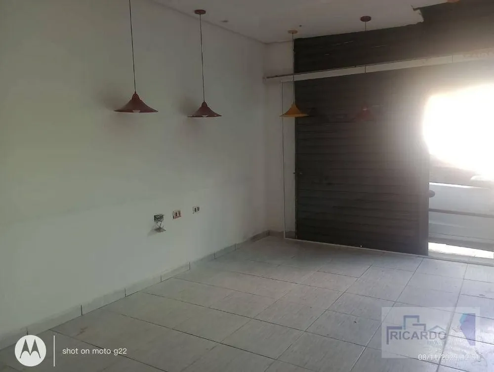Loja-Salão, 85 m² - Foto 2
