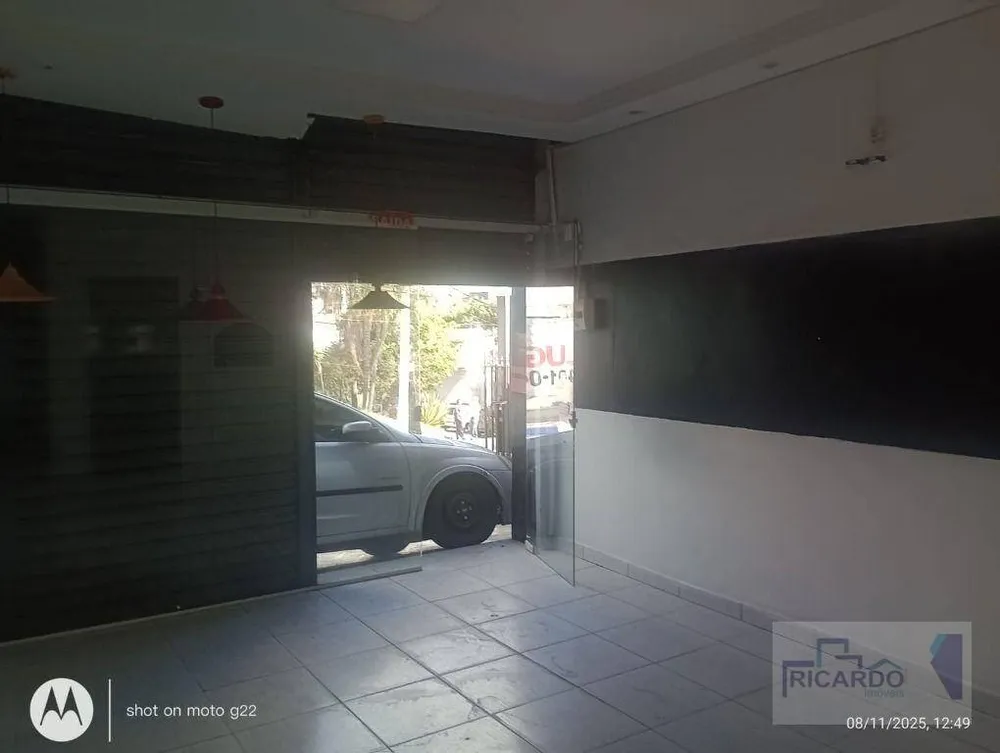 Loja-Salão, 85 m² - Foto 8