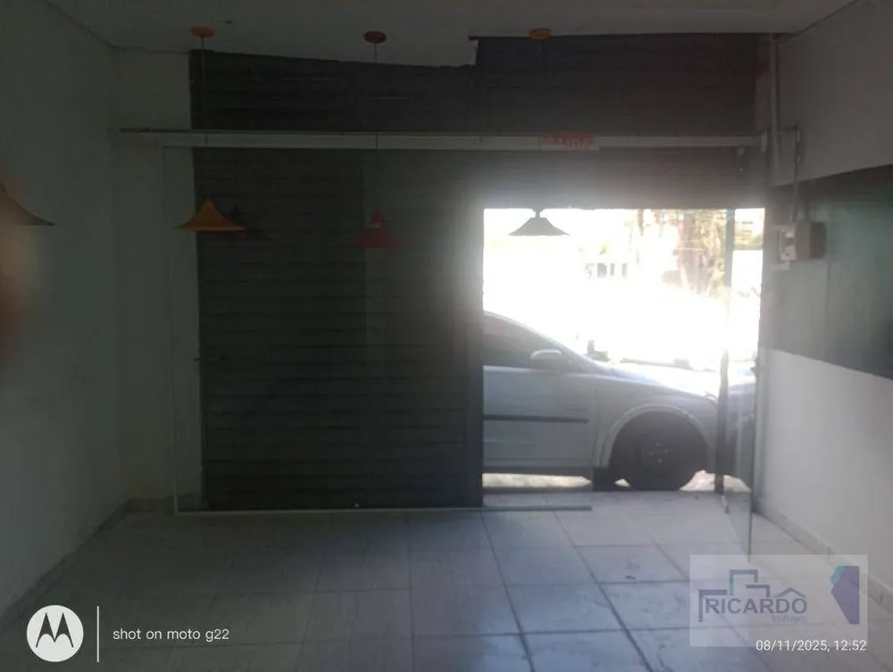 Loja-Salão, 85 m² - Foto 3