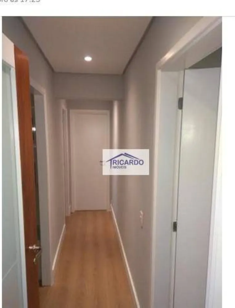 Apartamento, 3 quartos, 150 m² - Foto 4