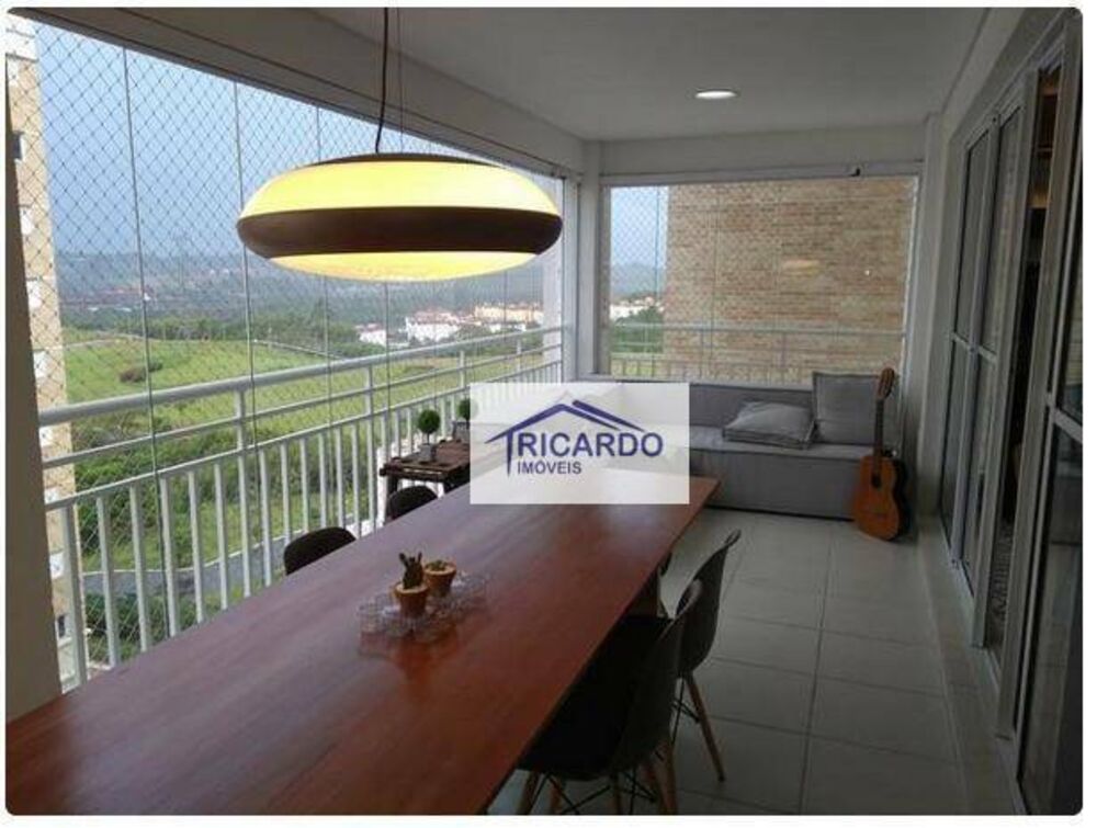 Apartamento, 3 quartos, 150 m² - Foto 1
