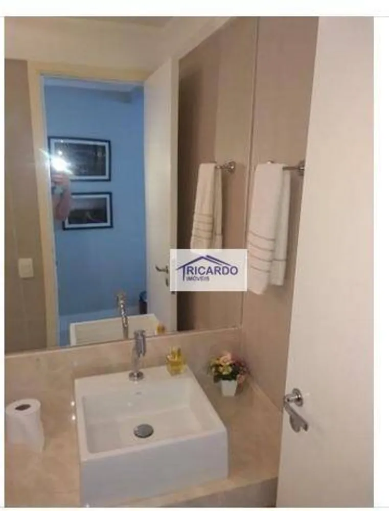 Apartamento, 3 quartos, 150 m² - Foto 6