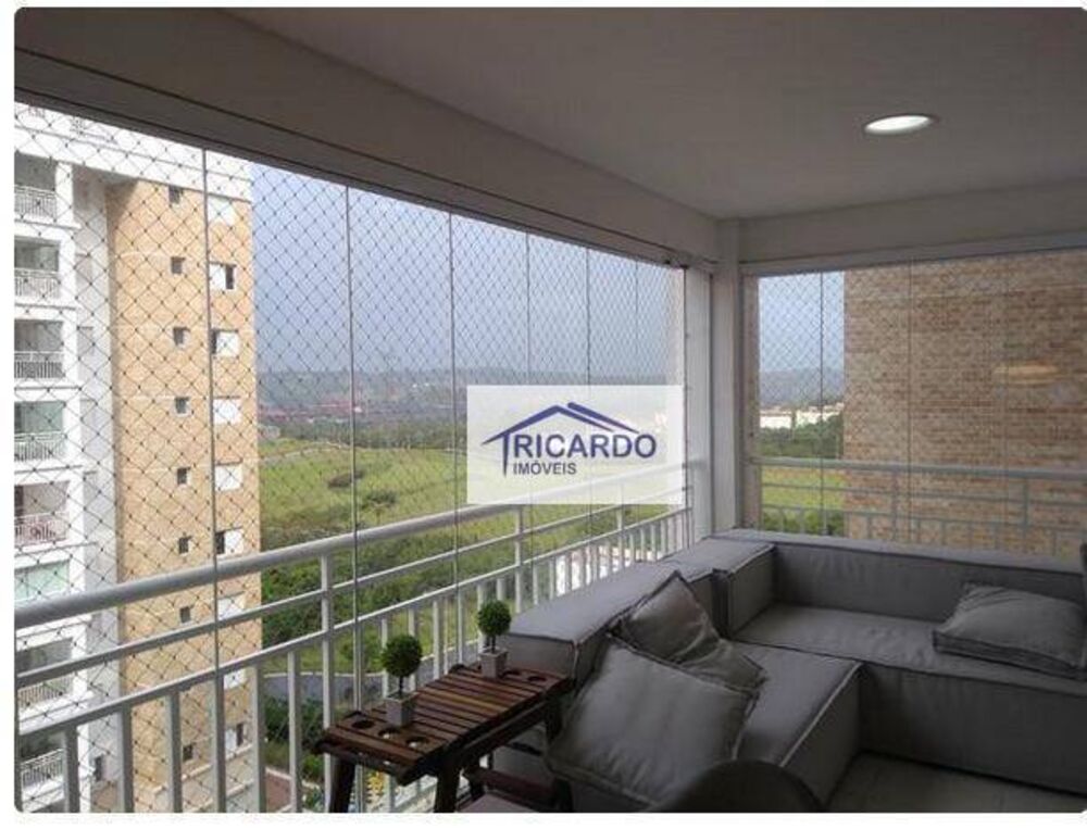 Apartamento, 3 quartos, 150 m² - Foto 2