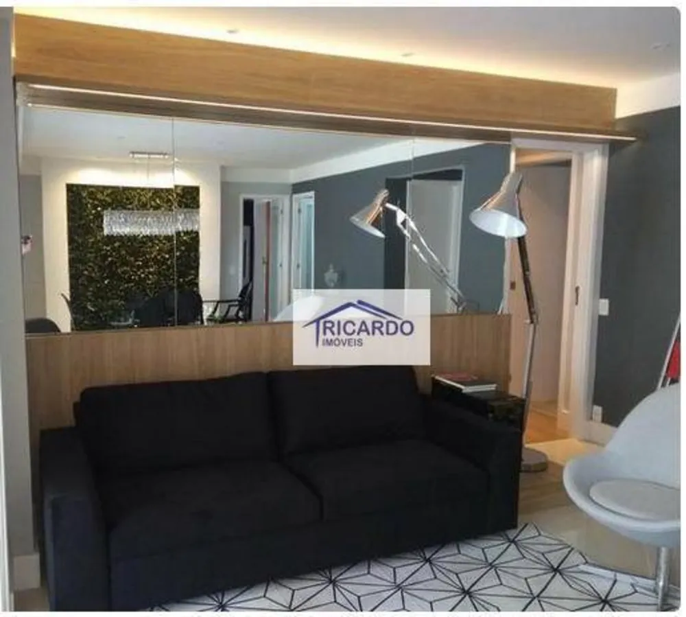 Apartamento, 3 quartos, 150 m² - Foto 5