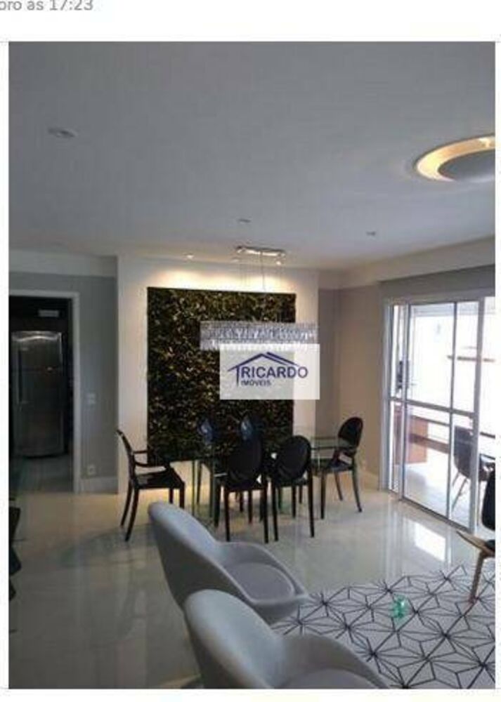 Apartamento, 3 quartos, 150 m² - Foto 8