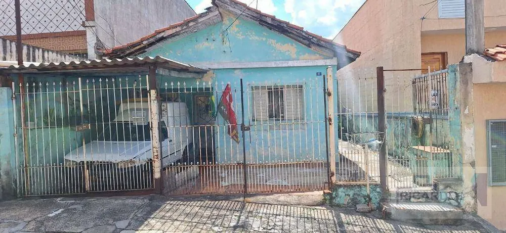 Casa, 3 quartos, 300 m² - Foto 1