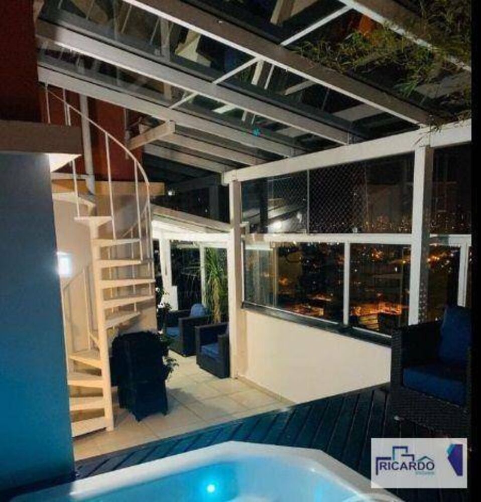 Cobertura, 2 quartos, 160 m² - Foto 6