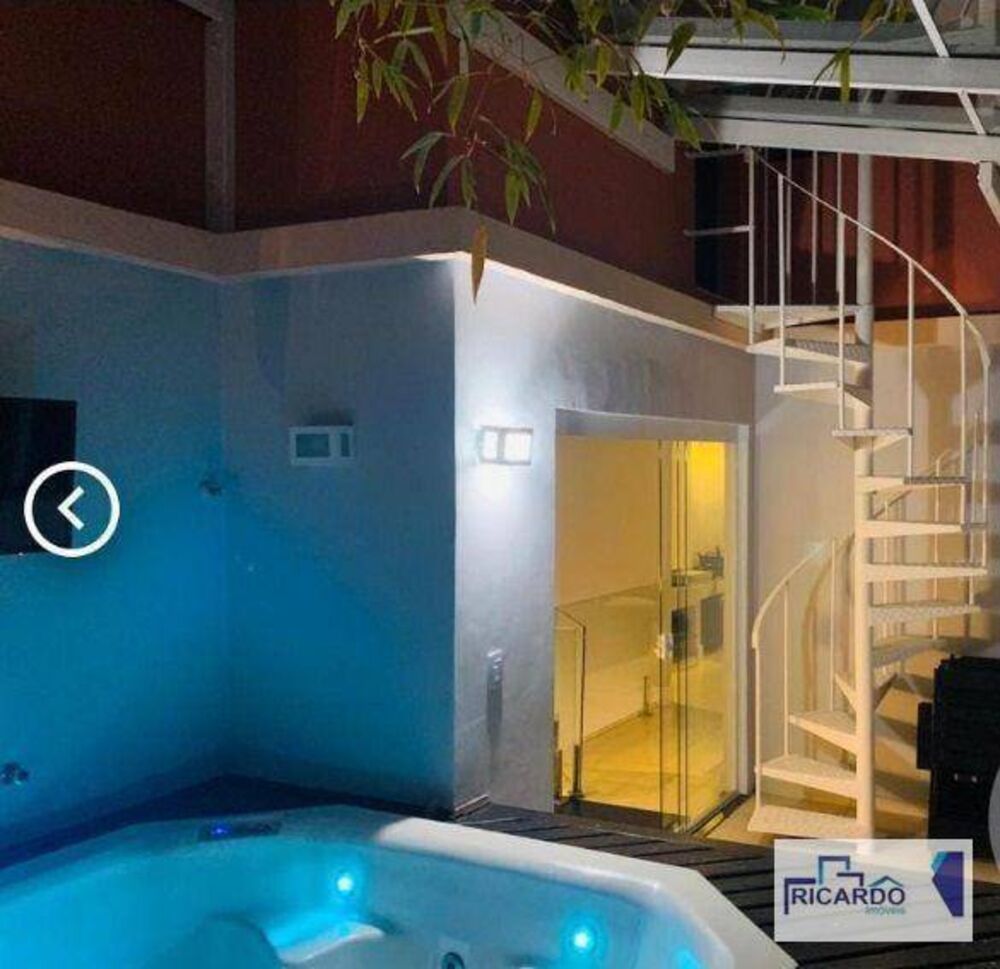 Cobertura, 2 quartos, 160 m² - Foto 5