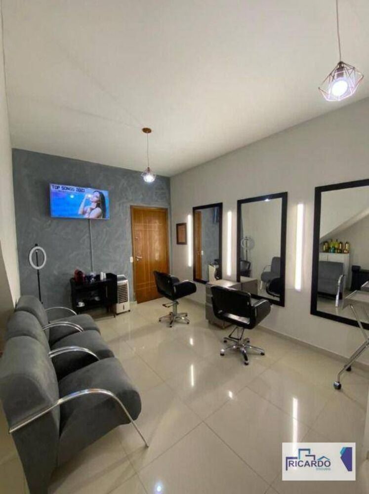 Sala-Conjunto, 45 m² - Foto 2