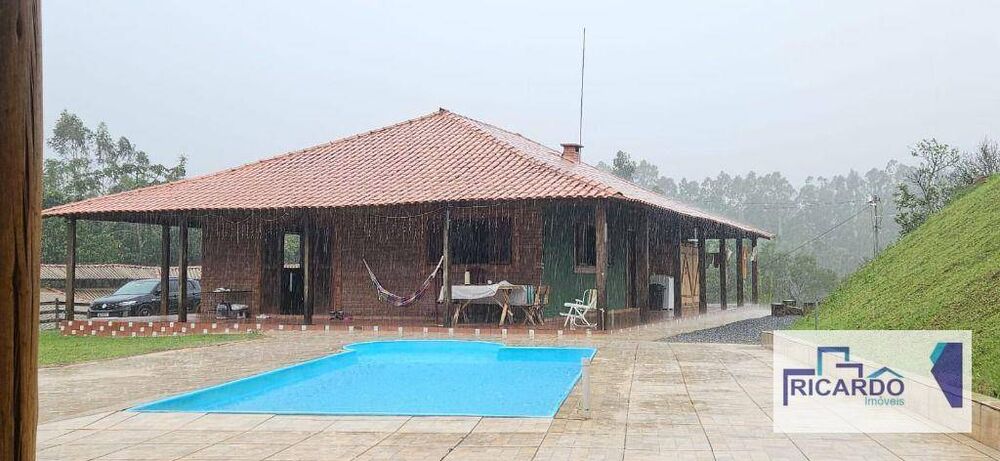 Sítio à venda com 2 quartos, 135000M2 - Foto 7