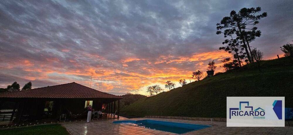 Sítio à venda com 2 quartos, 135000M2 - Foto 3