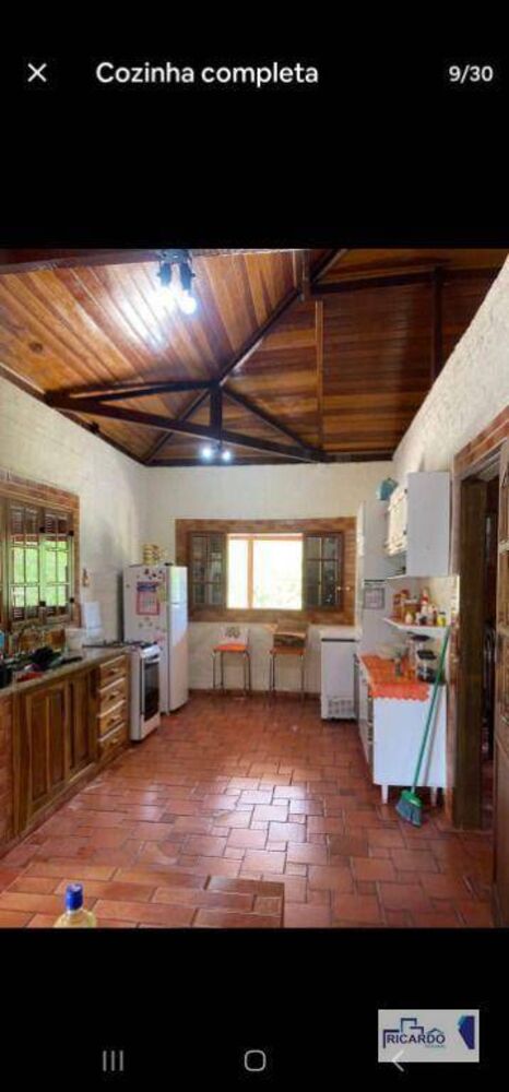 Sítio à venda com 2 quartos, 135000M2 - Foto 6