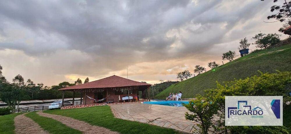 Sítio à venda com 2 quartos, 135000M2 - Foto 5