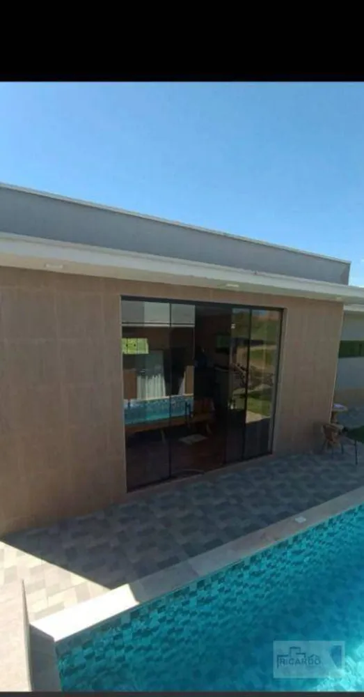 Casa, 3 quartos, 158 m² - Foto 5