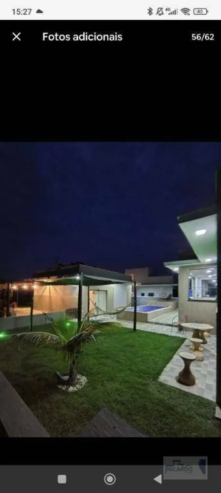 Casa, 3 quartos, 158 m² - Foto 10