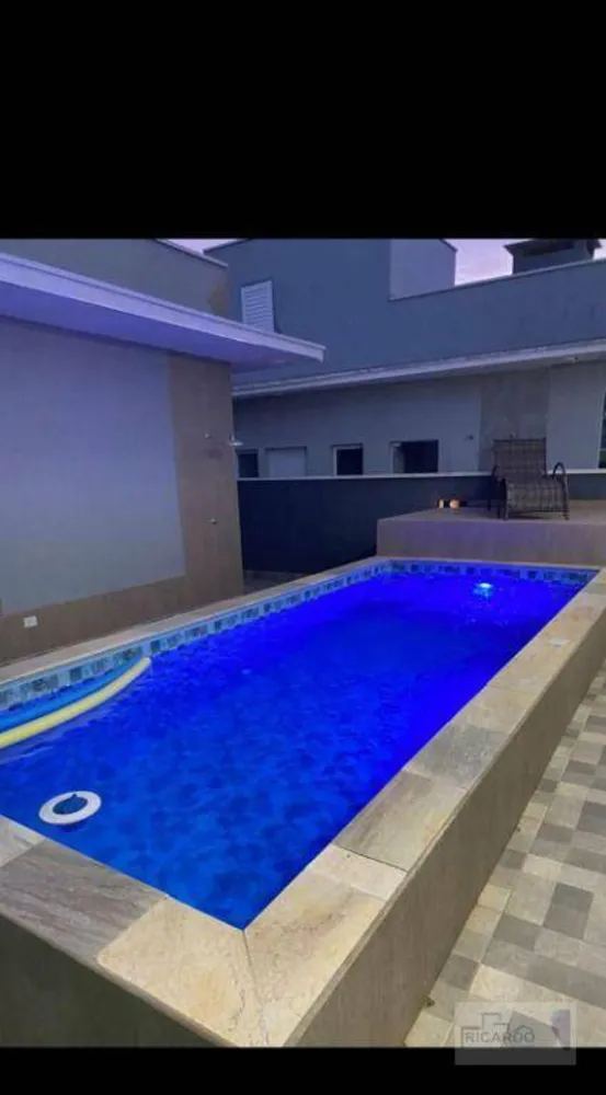 Casa, 3 quartos, 158 m² - Foto 5