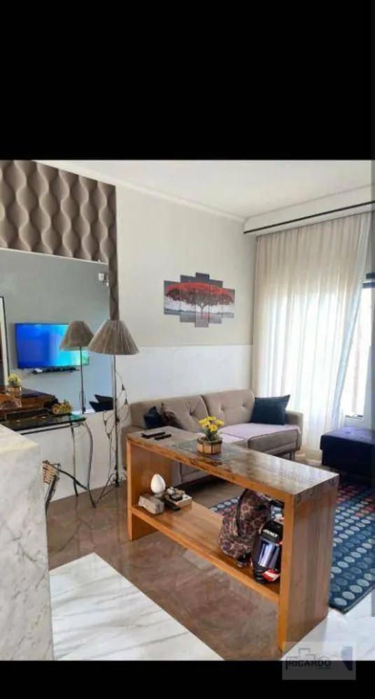 Casa, 3 quartos, 158 m² - Foto 2