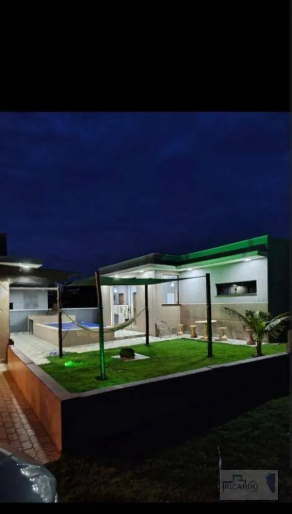 Casa, 3 quartos, 158 m² - Foto 11