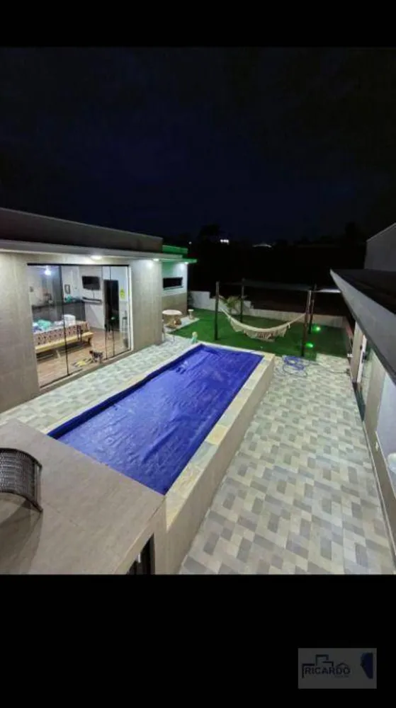 Casa, 3 quartos, 158 m² - Foto 6