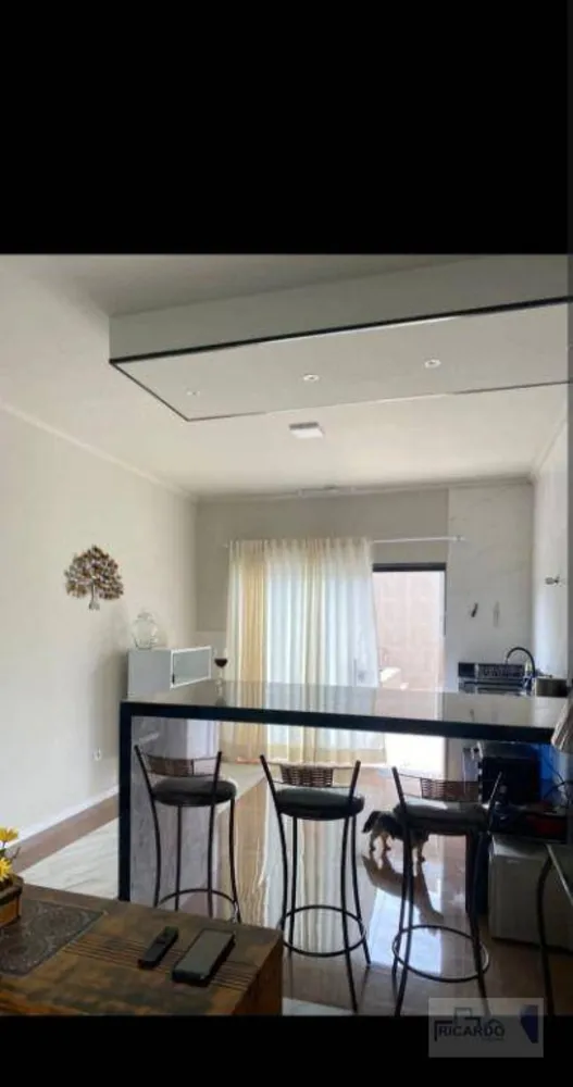 Casa, 3 quartos, 158 m² - Foto 3
