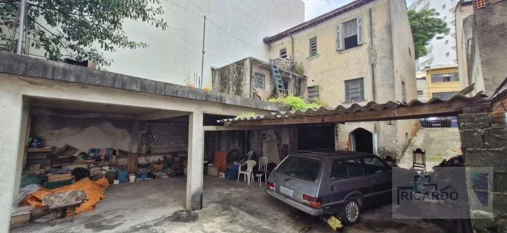 Terreno, 320 m² - Foto 1