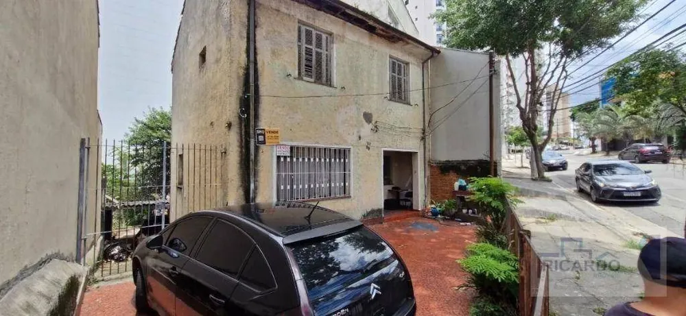 Terreno, 320 m² - Foto 2