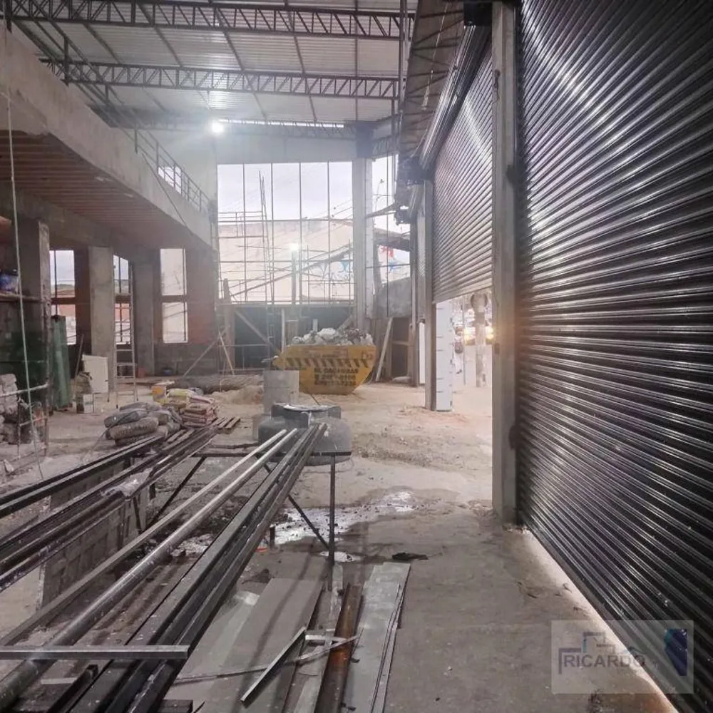 Loja-Salão, 665 m² - Foto 8