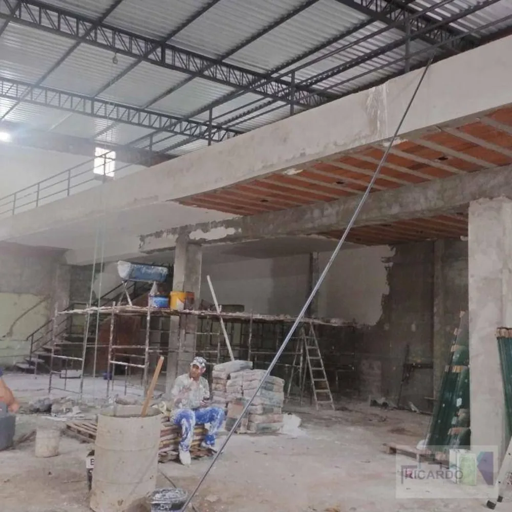 Loja-Salão, 665 m² - Foto 12