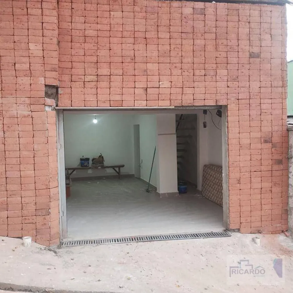 Loja-Salão, 665 m² - Foto 3