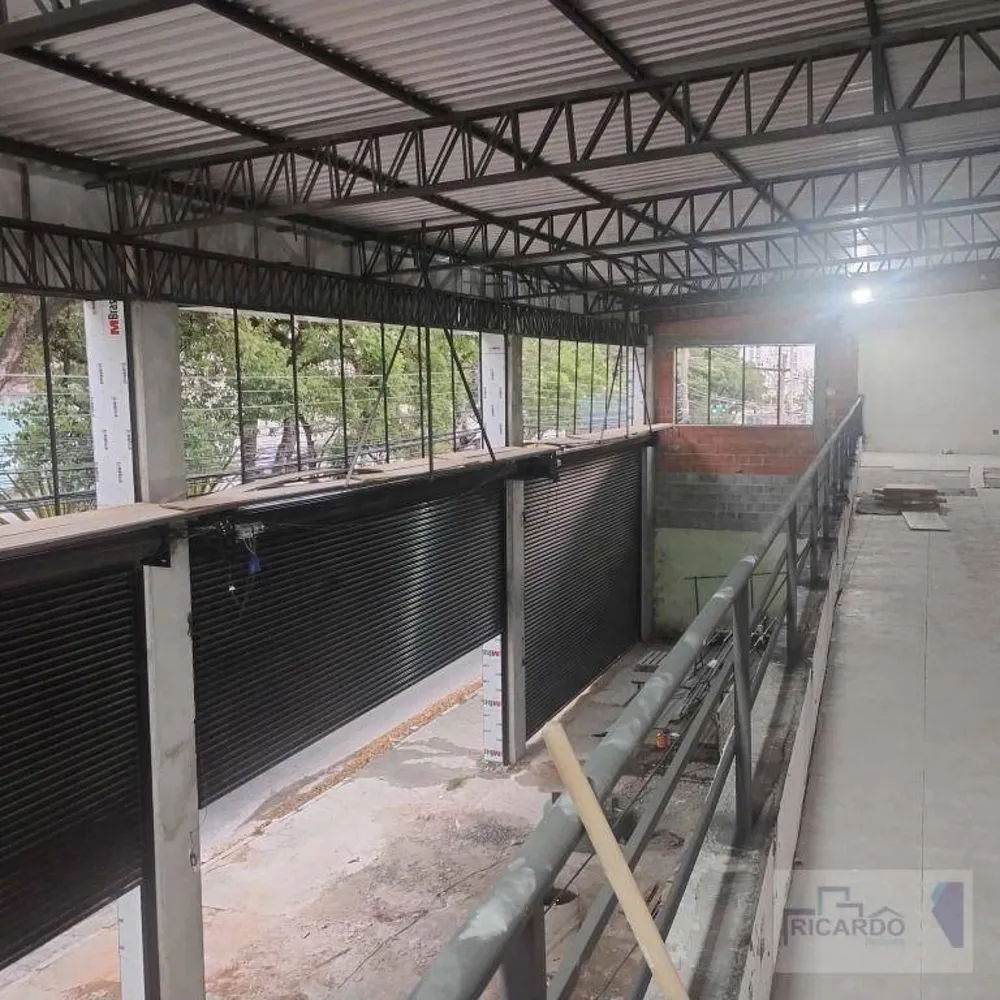Loja-Salão, 665 m² - Foto 9