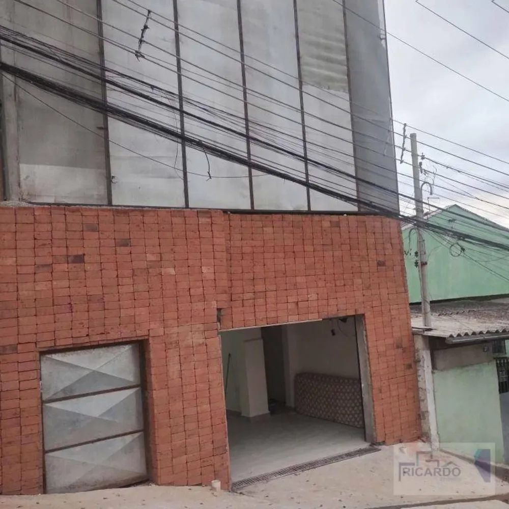 Loja-Salão, 665 m² - Foto 2
