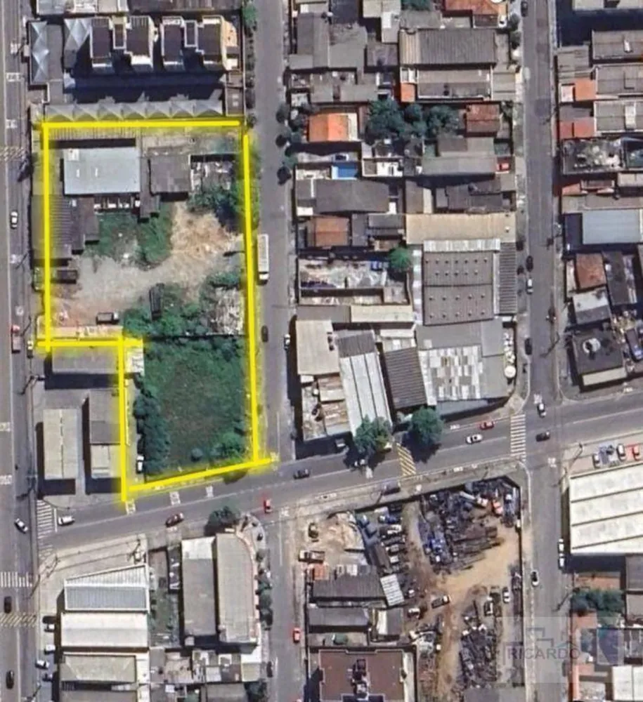 Terreno, 4674 m² - Foto 1