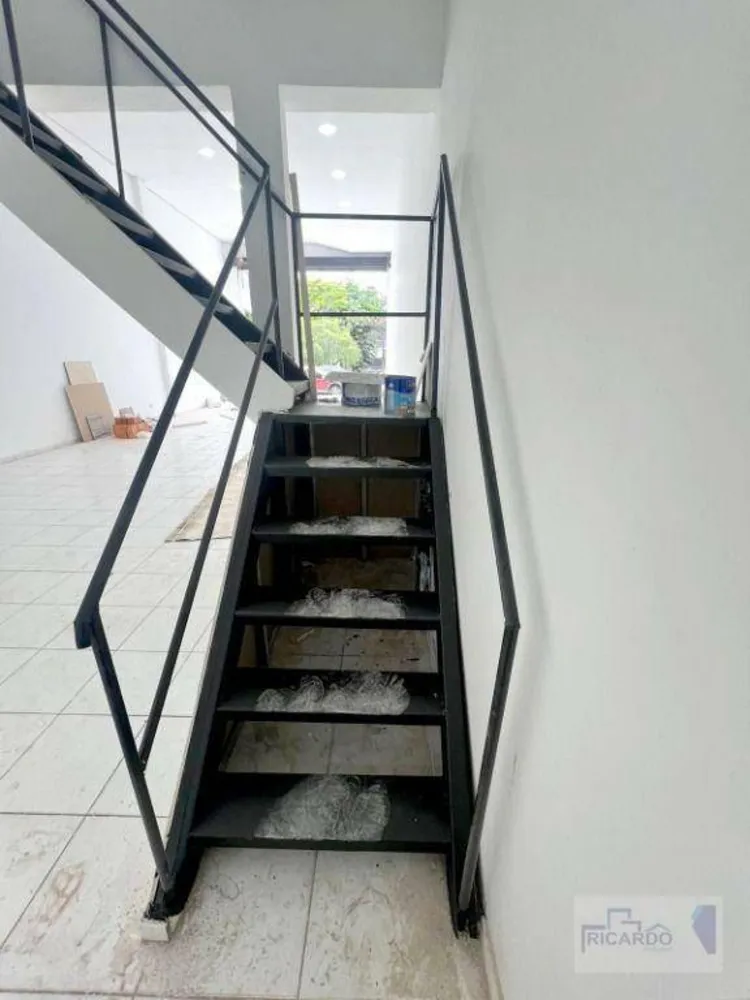 Loja-Salão, 161 m² - Foto 7