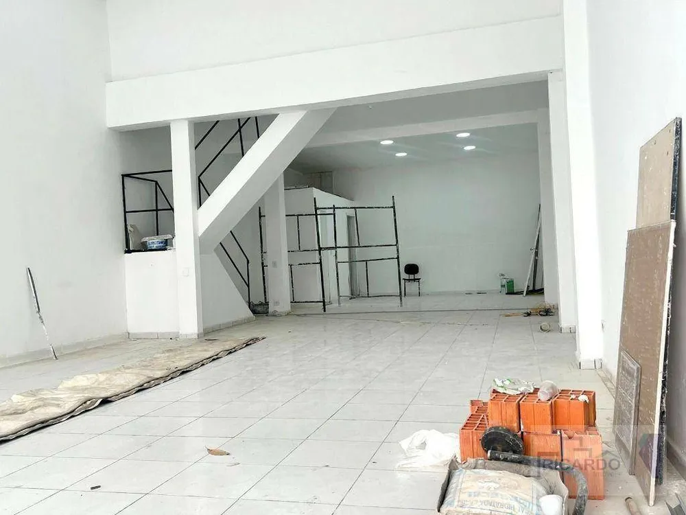 Loja-Salão, 161 m² - Foto 6