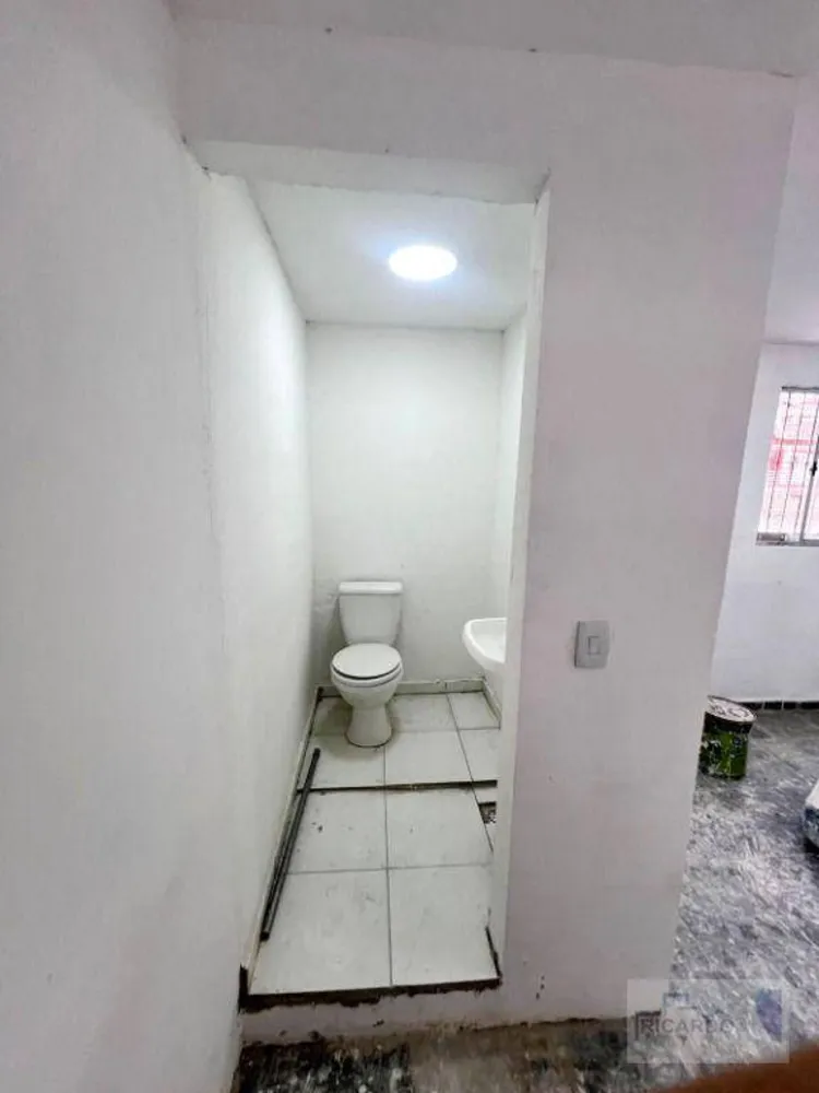 Loja-Salão, 161 m² - Foto 9