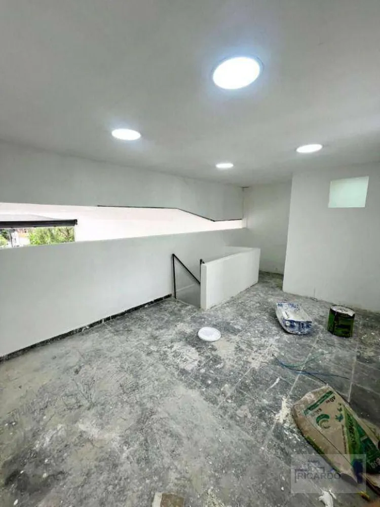 Loja-Salão, 161 m² - Foto 8